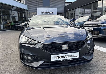 Seat Leon Sportstourer FR 1.5 TSI