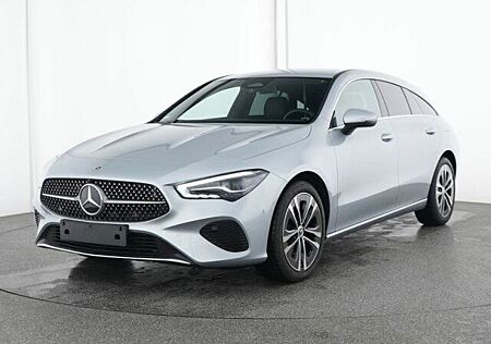 Mercedes-Benz CLA 180 Shooting Brake Progressive/LED/Lenkradhz