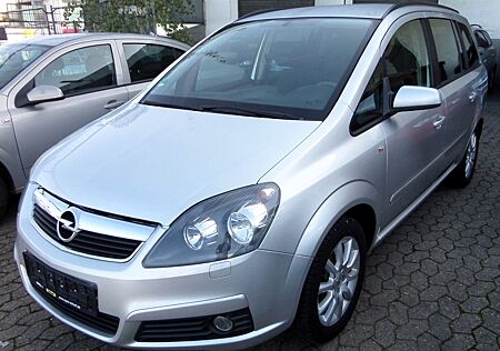 Opel Zafira B Edition 1.8i