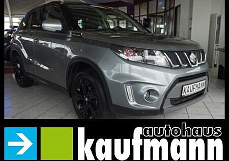 Suzuki Vitara S 1.4 4X4 AHK ACC LED NAVI KAMREA SHZ KEY