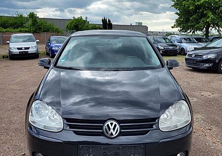 VW Golf Volkswagen V Lim. Tour