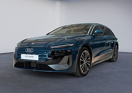 Audi A6 e-tron A6 Avant e-tron performance TECH+KAMER