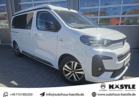 Citroën Holidays M B-HDi 180 EAT8 *MAX-Paket*sofort verf