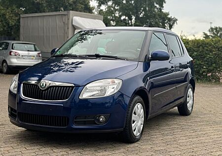 Skoda Fabia Ambiente,1,2 HTP mit Klima,1 Hand