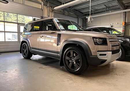Land Rover Defender 3.0 D250 MHEV SE 110 SE