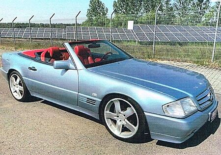 Mercedes-Benz SL 300