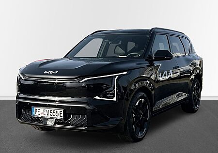 Kia EV5 160 kW 2WD 81,4-kWh GTL DRIVE GD - Vorführfa