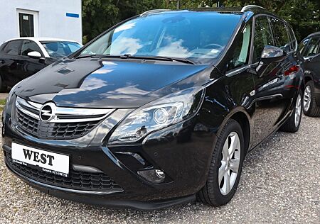 Opel Zafira C Tourer Innovation