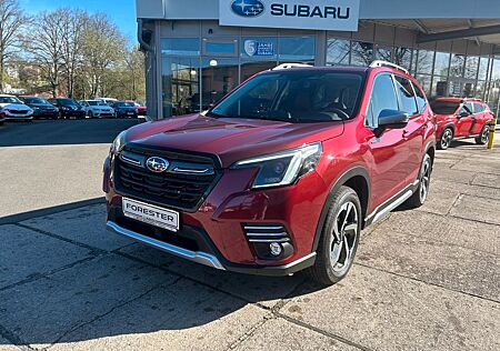 Subaru Forester 2.0ie Platinum LED*Leder*Harman/Kardon