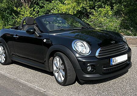 Mini Cooper Roadster 2.Hand