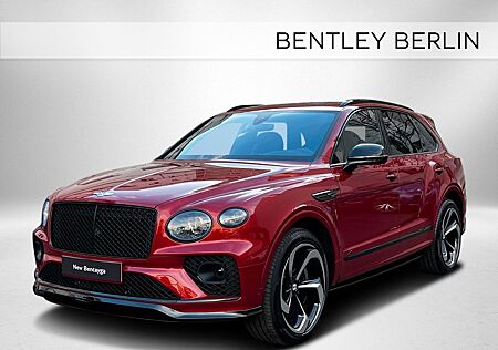 Bentley Bentayga S V8 - STONE VENEER - BERLIN -