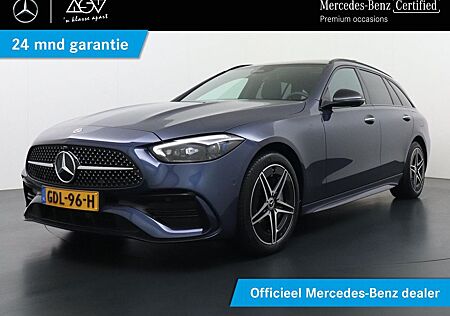 Mercedes-Benz C 300 Estate e Star Edition AMG Line AMG Line, p