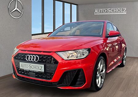 Audi A1 Sportback 30 TFSI S line BANG&OLUFSEN+MMI PLU