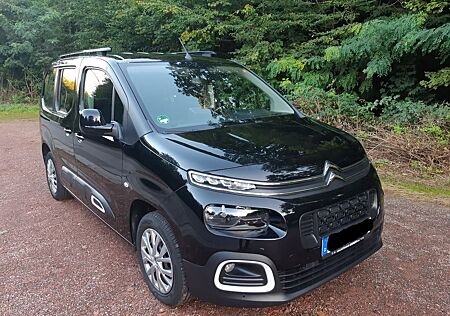 Citroën Berlingo PureTech 110 S&S FEEL M FEEL