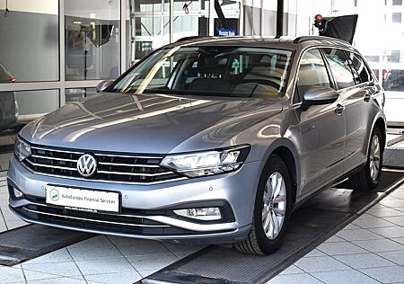 VW Passat Volkswagen Variant 2.0TDI DSG*AHK*Head-Up