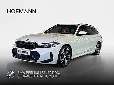 BMW 320d Touring xDr. M Sport ACC+Pano+Inno+Standhzg