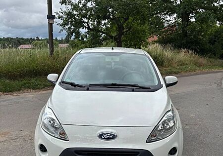 Ford Ka /+ 1,2 Trend Trend