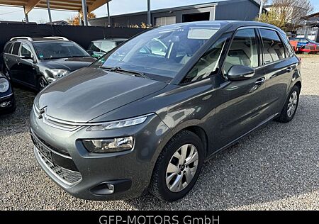 Citroën C4 Picasso /Spacetourer Selection
