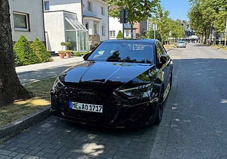 Audi RS3 Sportback 2024 mit Garantie