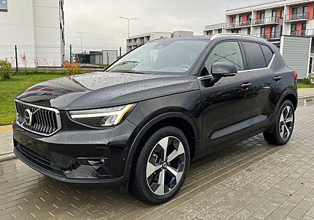 Volvo XC 40 Xc40 B5 Plus Bright Theme Mild Electric Hybrid