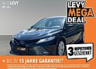 Toyota Camry 2.5 Hybrid Executive *ALLWETTER*LEDER*