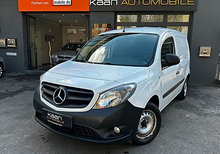 Mercedes-Benz Citan 108 CDI Kasten lang/BT/RADIO/CD