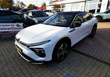 Citroën C5 X Hybrid 225 Start&Stopp e-EAT8 SHINE PACK