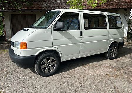 VW T4 Volkswagen andere
