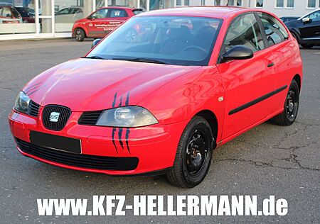 Seat Ibiza 1,2 "Amaro" II.Hd/Klima/TÜV 11.2026