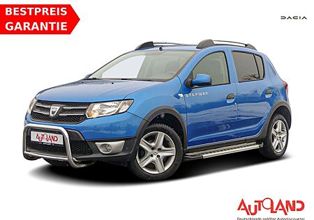 Dacia Sandero Stepway 1.5 Navi Tempomat PDC Klima