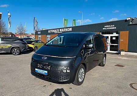 Hyundai Staria 2.2 CRDi Trend 9-Sitzer Automatik 2WD