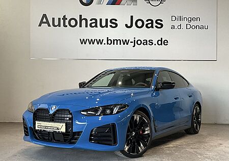BMW M440i xDrive M Sportpaket Pro, Standheizung, HKS