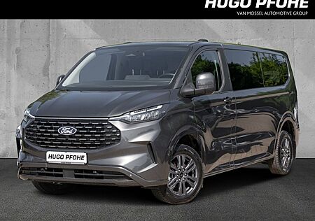 Ford Tourneo Custom 2.0 EcoBlue 320 L2 Titanium FWD
