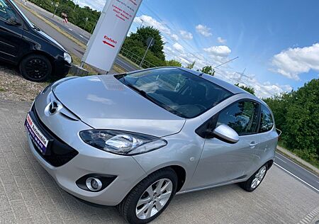 Mazda 2 Lim. 1.3 Active