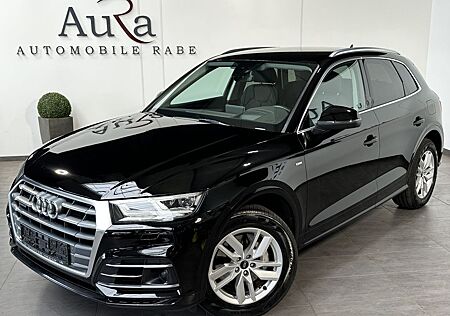 Audi Q5 50 TFSI e Qu S-Line NAV+LED+AHK+ACC+KAM+VCOCK