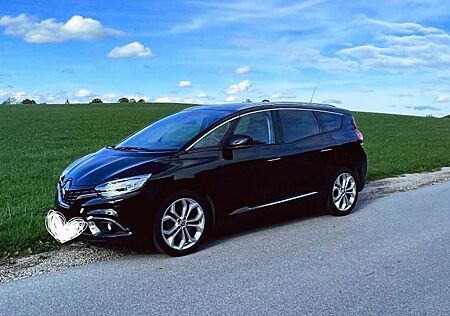 Renault Grand Scenic Experience ENERGY TCe 115 Exper...