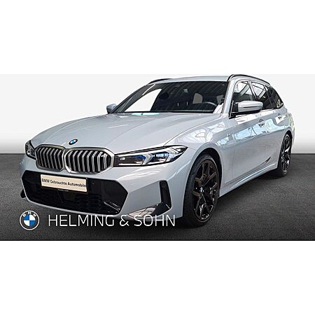 BMW 320 leasen