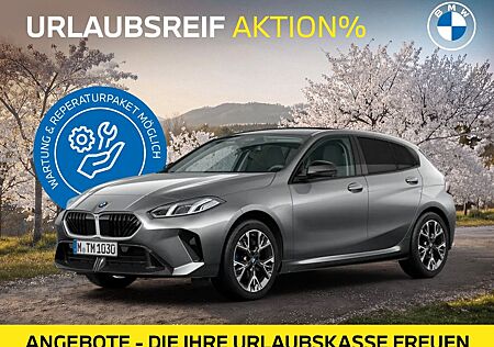 BMW 120 Steptronic +++Bestellaktion+++