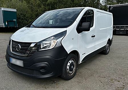 Nissan NV300 Kastenwagen L1H1 2,9t PRO
