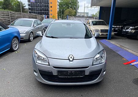 Renault Megane III Grandtour Expression
