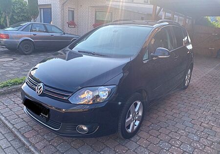 VW Golf Plus Volkswagen 1.6 TDI LIFE LIFE