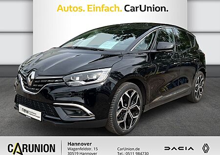 Renault Scenic INTENS TCe 140 GPF