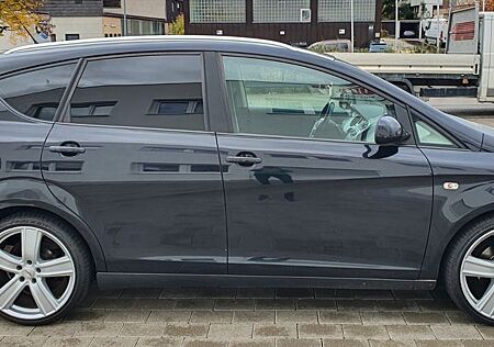 Seat Altea XL 1.4 TSI Style