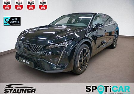 Peugeot 408 GT Plug-In Hybrid AT8 225PS*360°KAMERA*