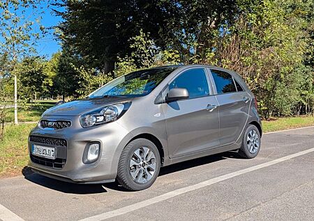 Kia Picanto 1.0 Dream-Team Edition Dream-Team Ed...