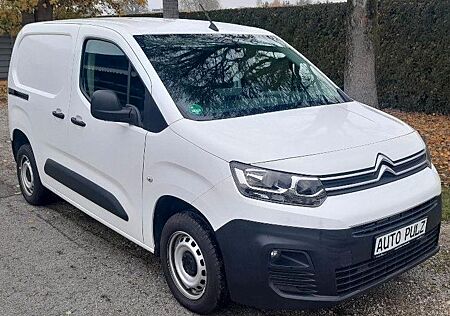 Citroën Berlingo Kasten Club M/L1*KLIMA*NAVI
