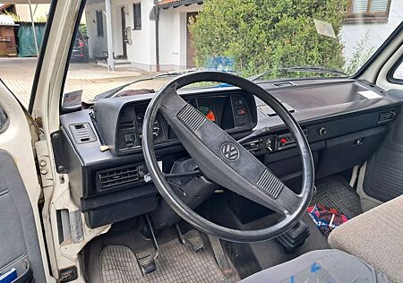 VW T3 Volkswagen andere