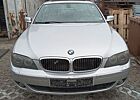 BMW 740Li A -