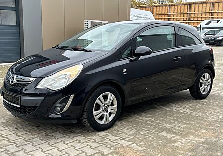 Opel Corsa D Satellite~Tüv-Neu~Erst69000Tkm~2Hand~