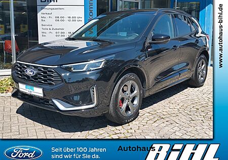 Ford Kuga PHEV ST-Line X AHK schw. LED-Matix Glasdach